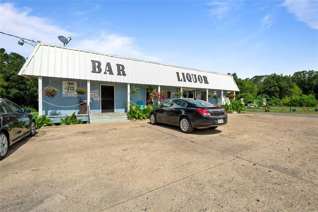 2 Acres, 6169 Hwy 171, Gloster, LA 71030 Land and Farm