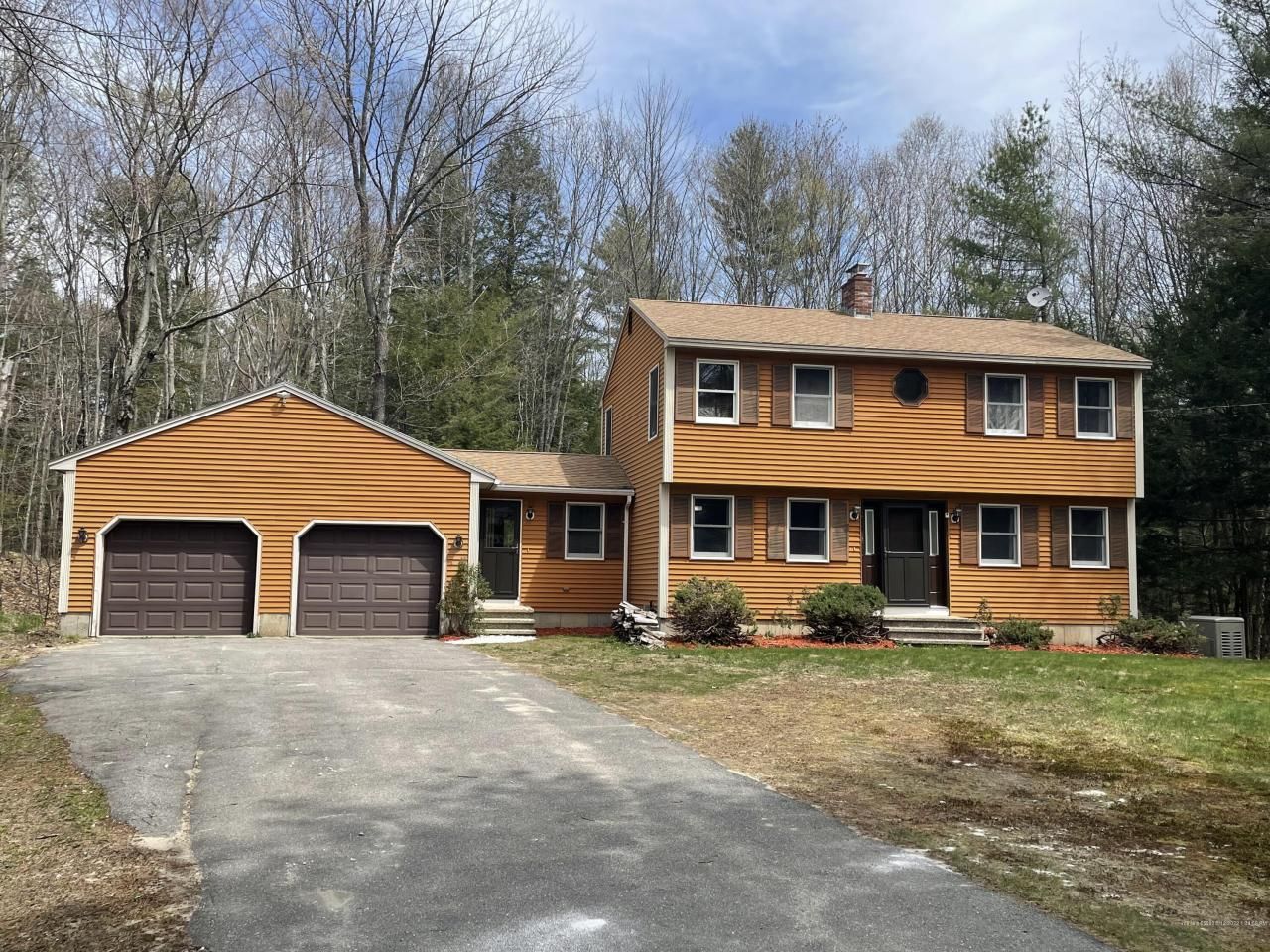 3 Acres, 6 Pond View Road, Standish, ME 04084 Land and Farm