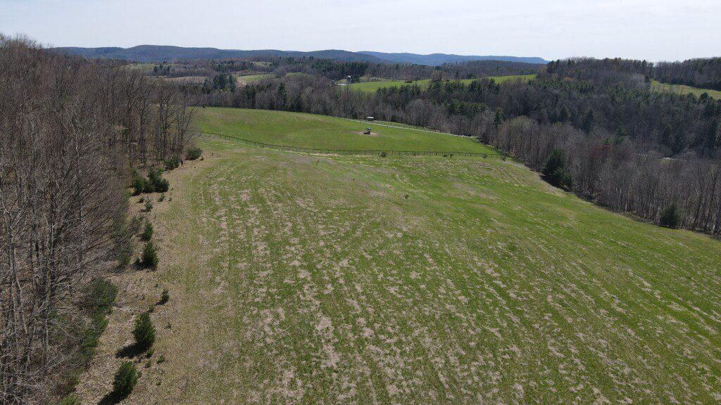 66.49 Acres, 1 Mitchell Road, Hoosick Falls, NY 12090 Land and Farm