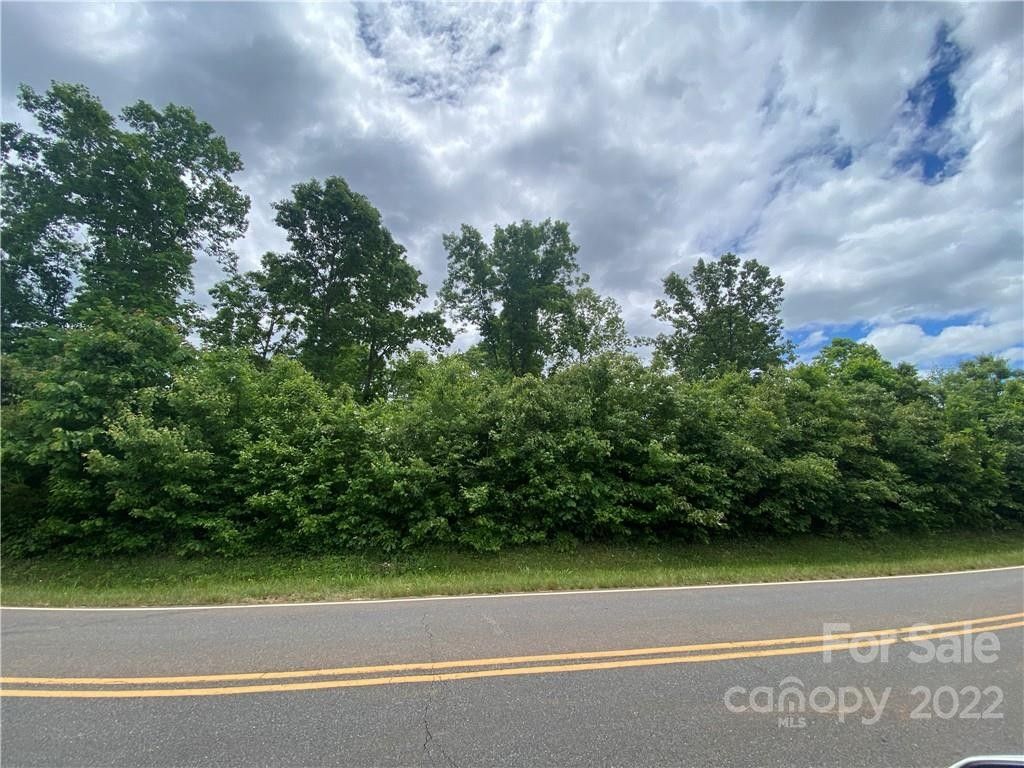 2.08 Acres, Lot 1 Rimrock Road, Harmony, NC 28634 Land and Farm