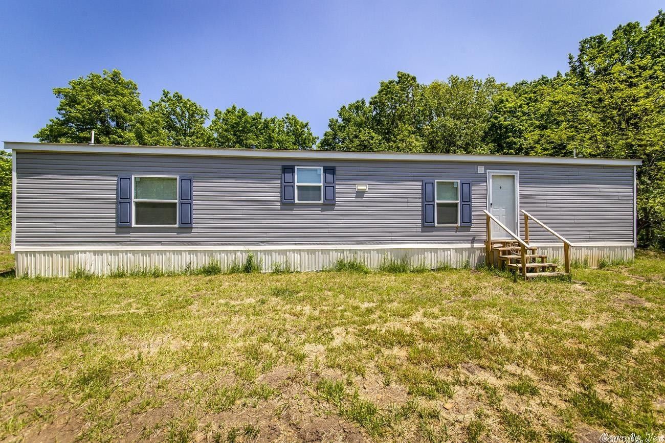 2 Acres, 2619 Jimmy Creek Road, Fox, AR 72051 Land and Farm