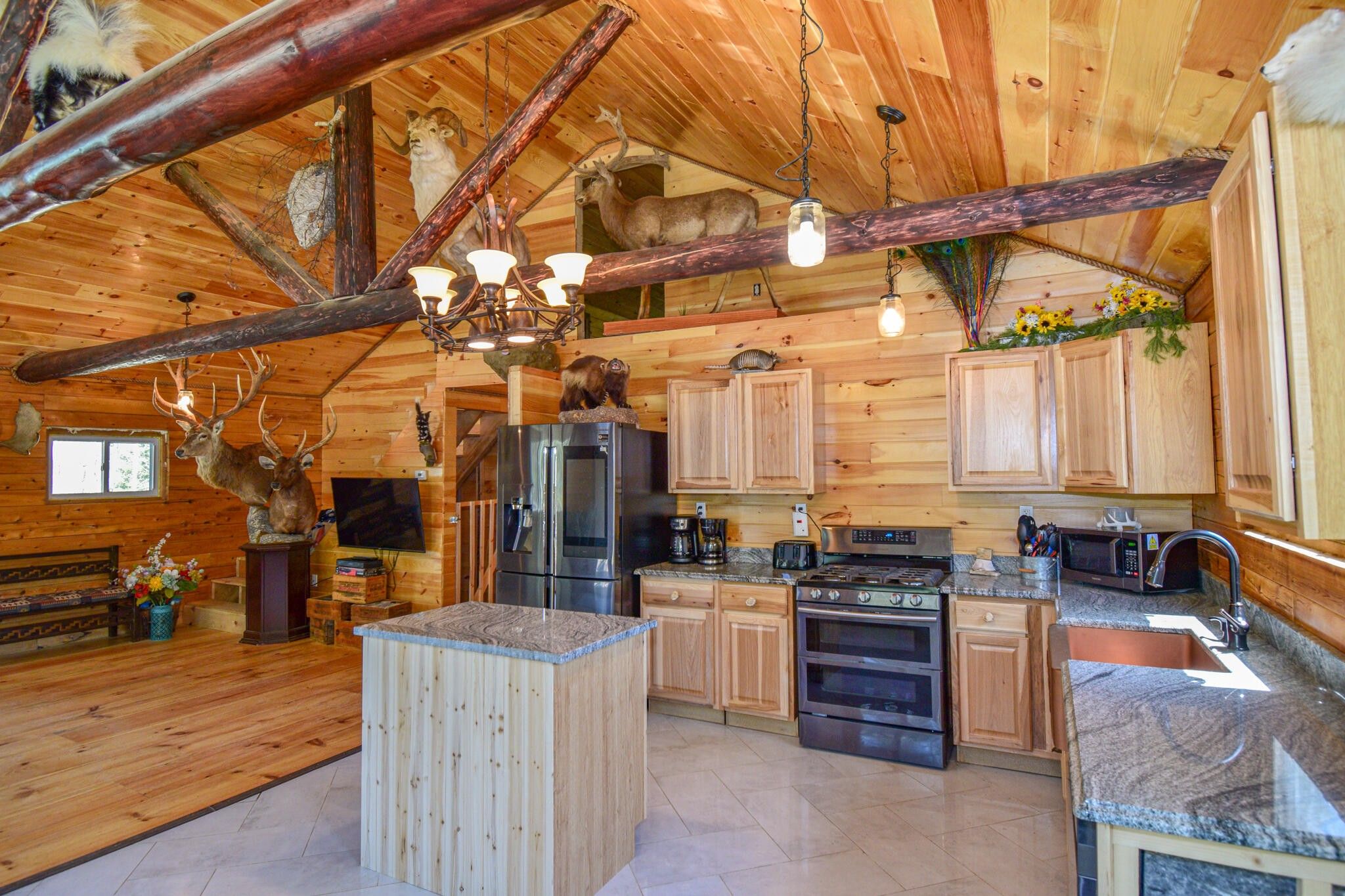 18 Acres, 63 Horn Hill Road, Fairfield, ME 04937 Land and Farm