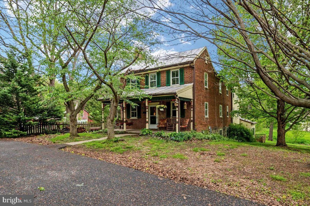 1.85 Acres, 2730 OLD NEW WINDSOR PIKE, New Windsor, MD 21776 Land and