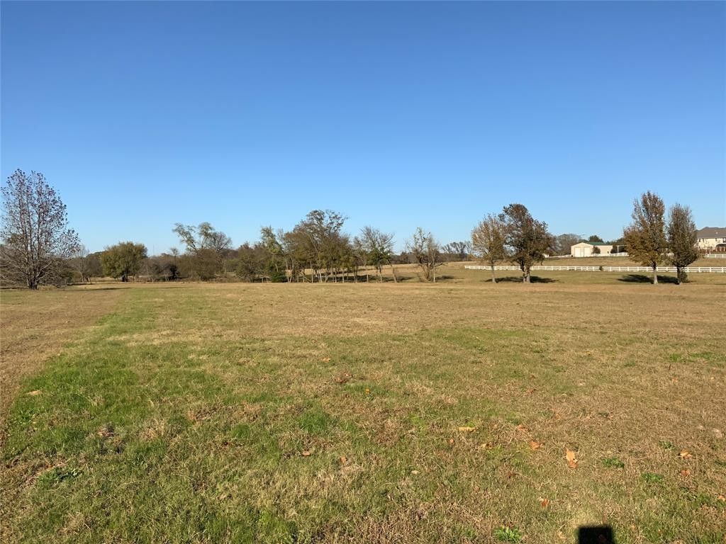 4.17 Acres, Lot 35 High Meadow Drive, Mount Vernon, TX 75457 Land and
