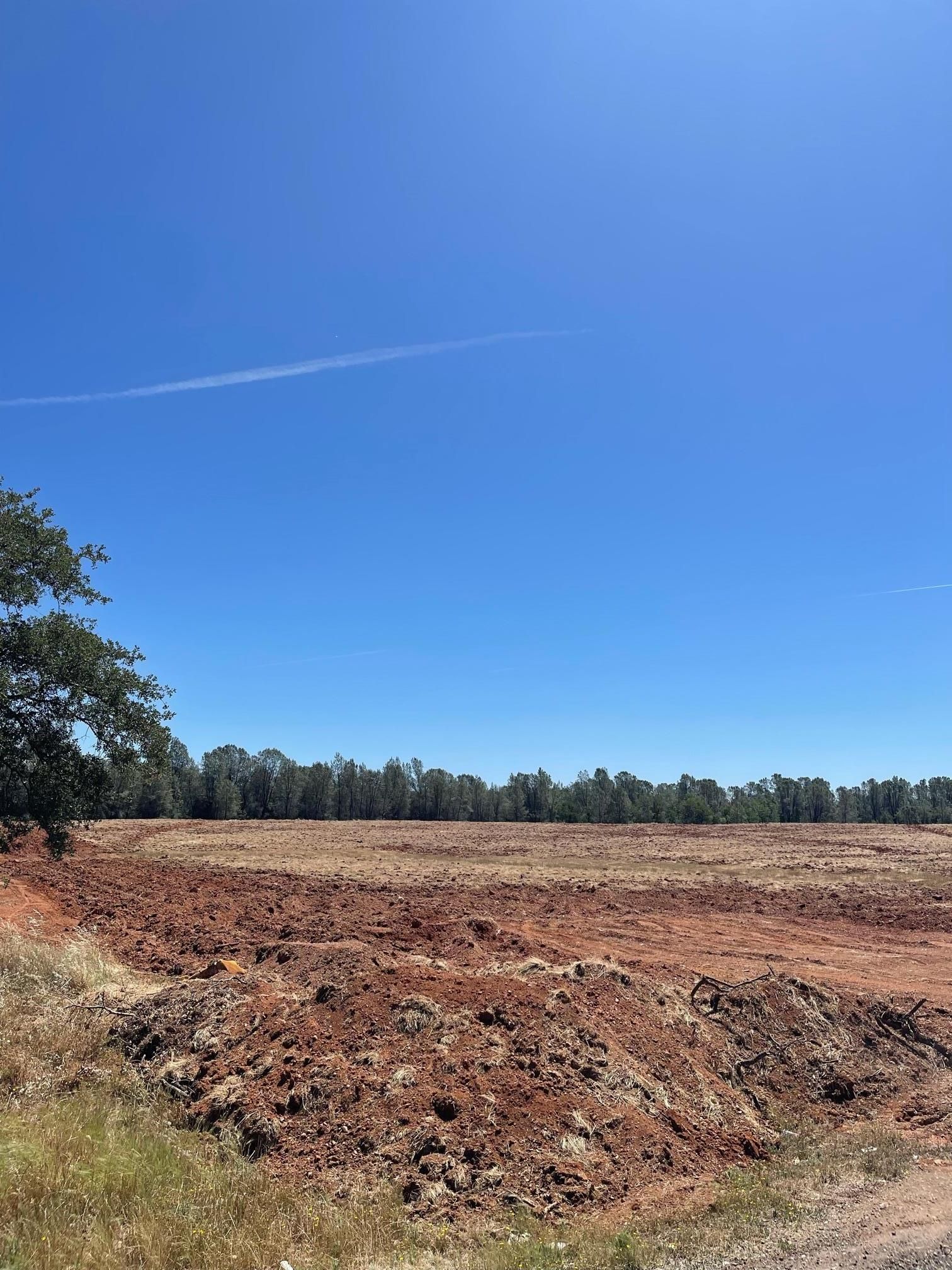 135.43 acres in Palermo, CA, 95968 Land and Farm