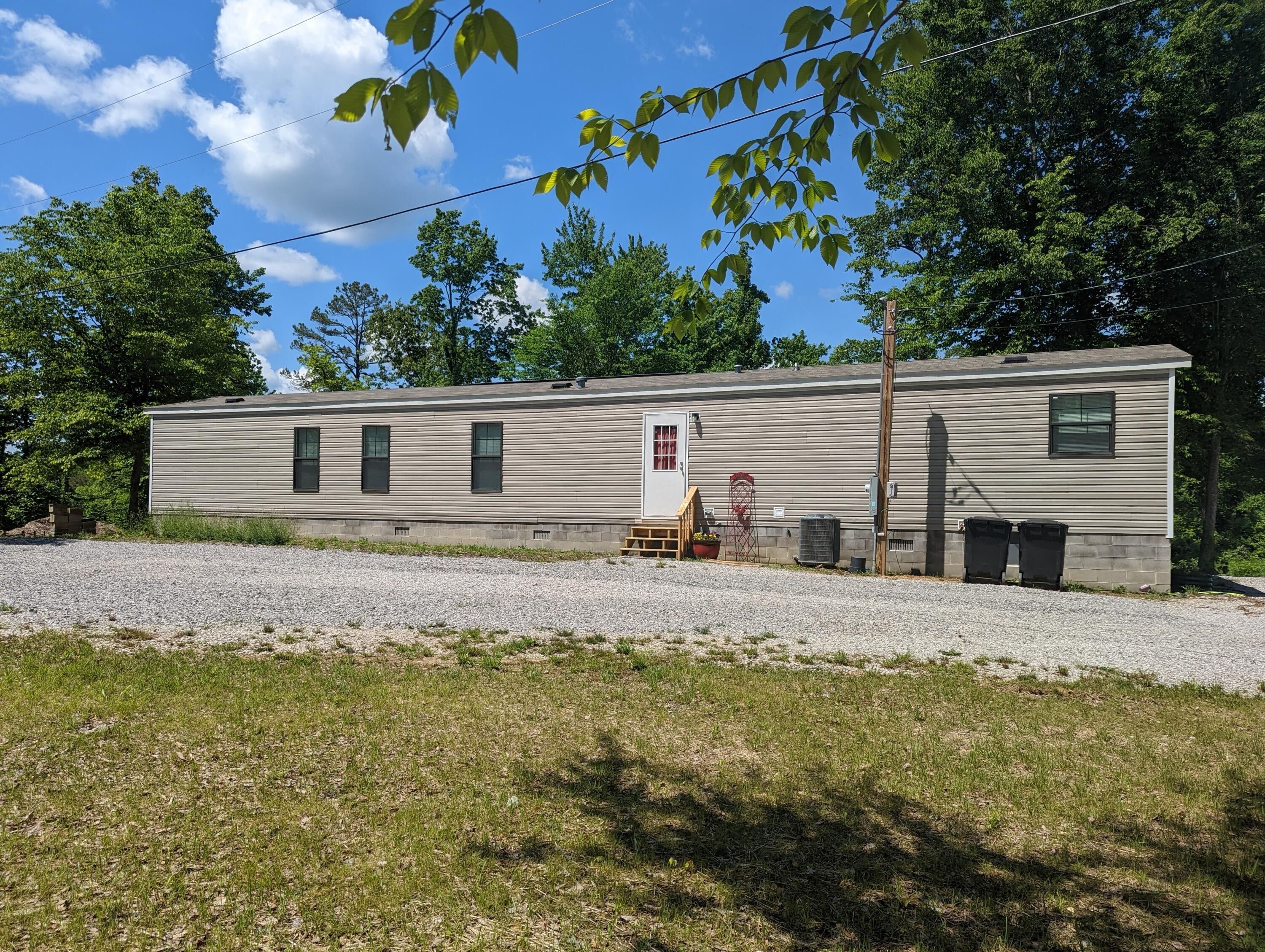 4.79 Acres, 98 Hemlock Sub. Road, Williamsburg, KY 40769 Land and Farm