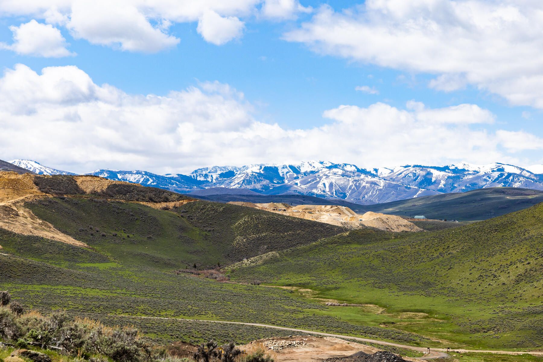 40.55 Acres, No Situs Address, Lot 55, Tax ID SS673, Peoa, UT 84061