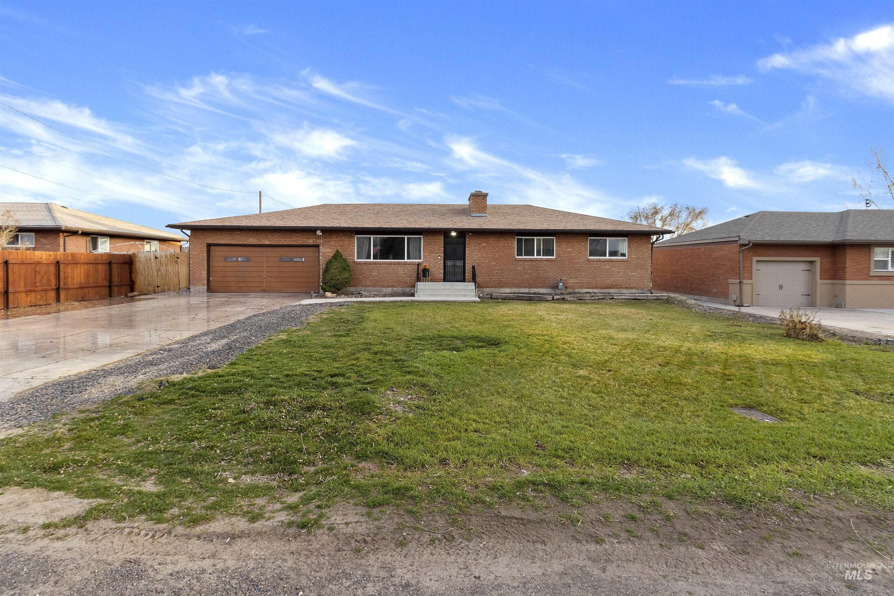 0.5 Acres, 1085 Filer Avenue West, Twin Falls, ID 833014508 Land and