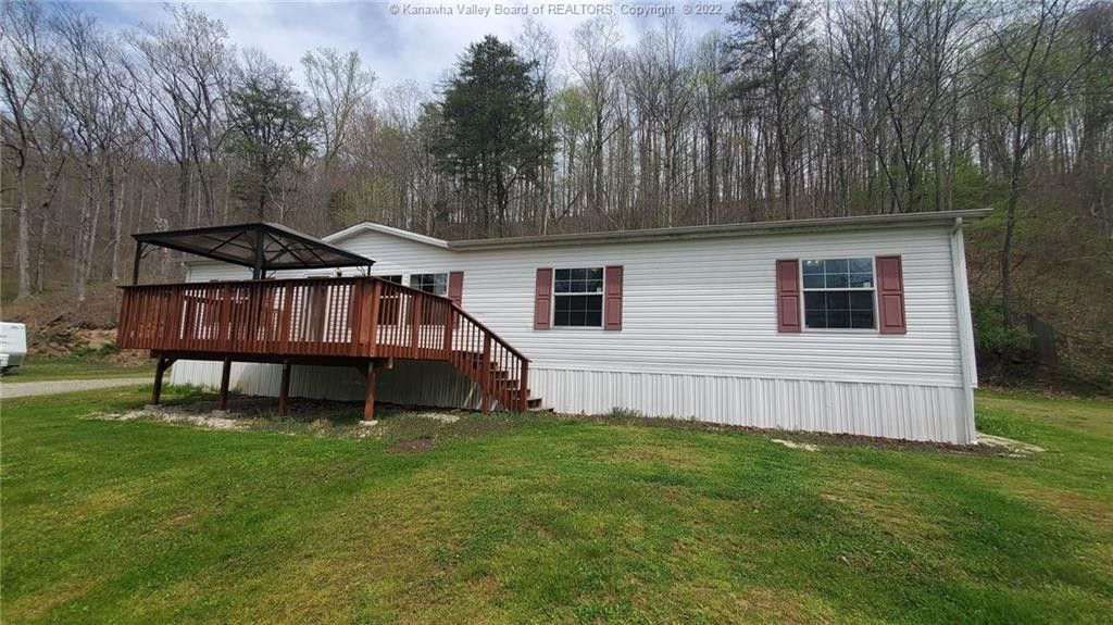 8.51 Acres, 436 Holsclaw Drive, Elkview, WV 25071 Land and Farm