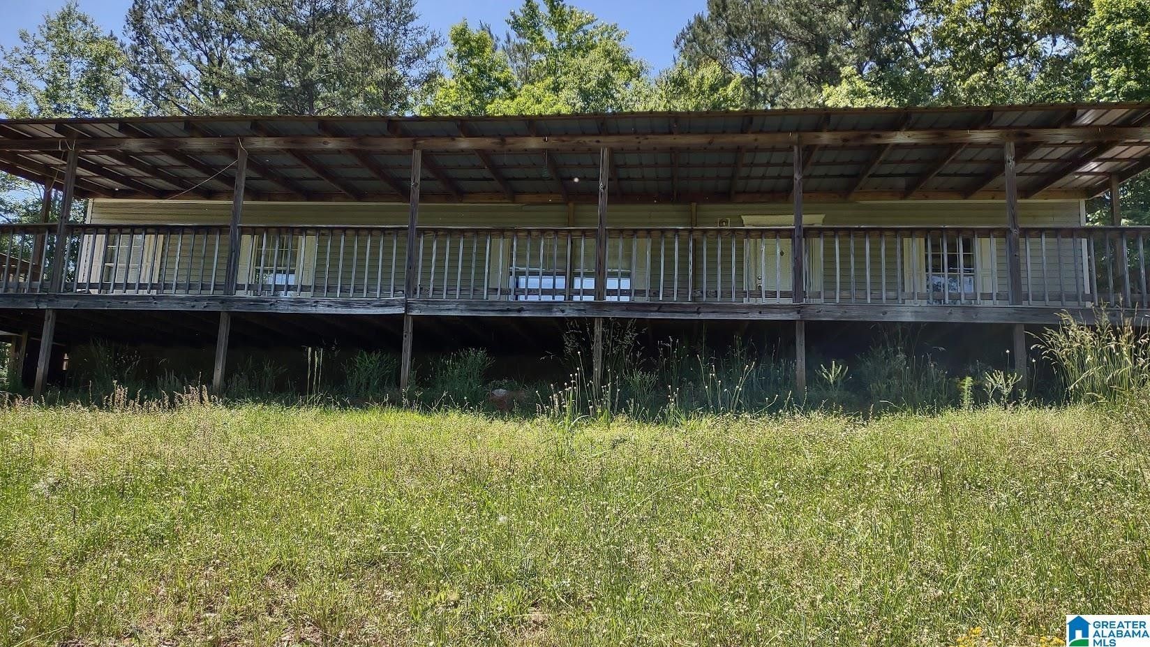 4 Acres, 1042 STORY ROAD, Woodstock, AL 35188 Land and Farm