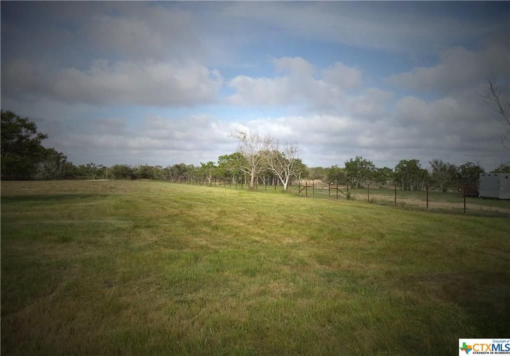 5 Acres, 463 Quail Meadow Road, Seadrift, TX 77983 Land and Farm