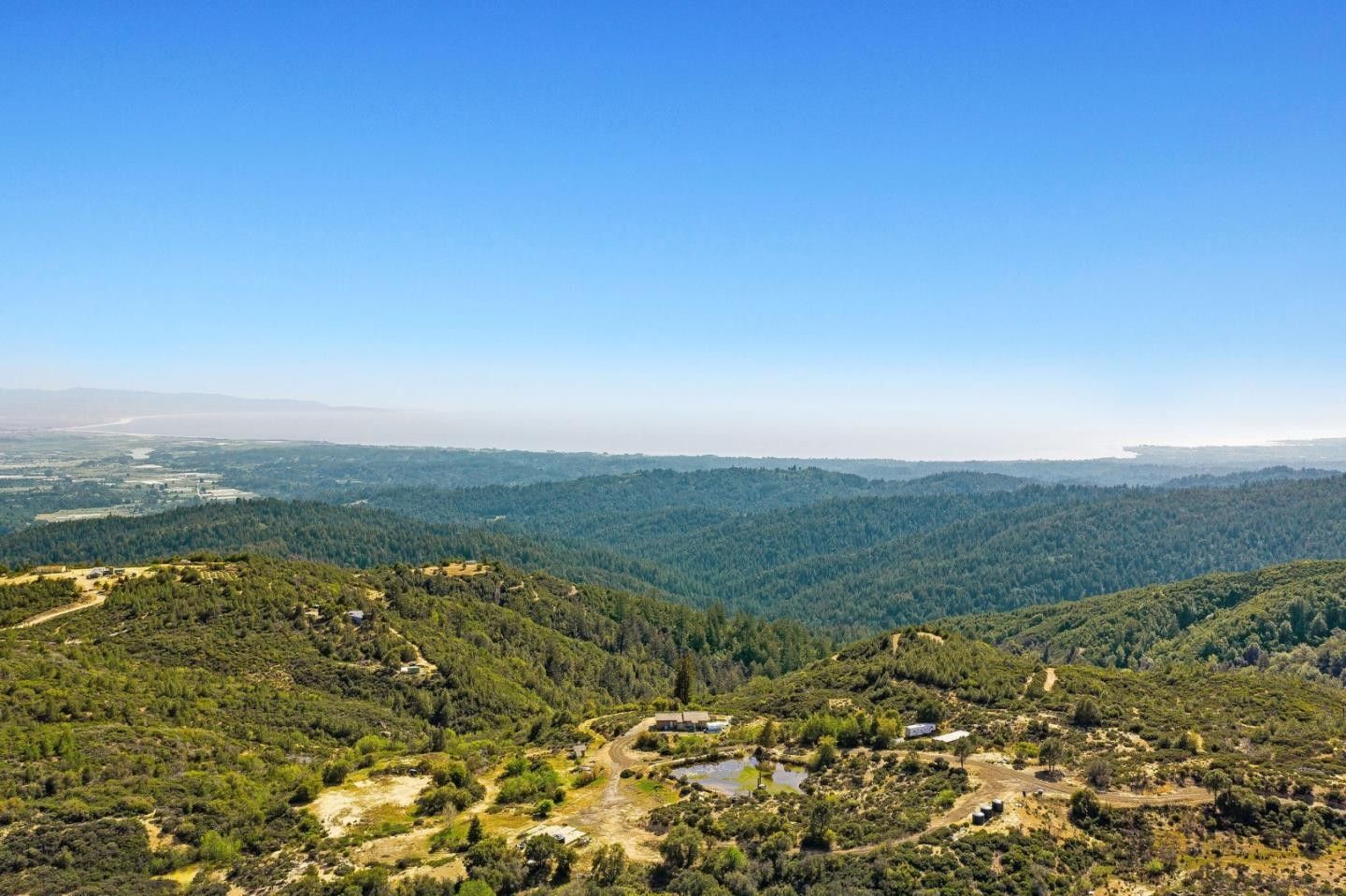 23.94 Acres, 2055 Summit RD, Watsonville, CA 95076 Land and Farm