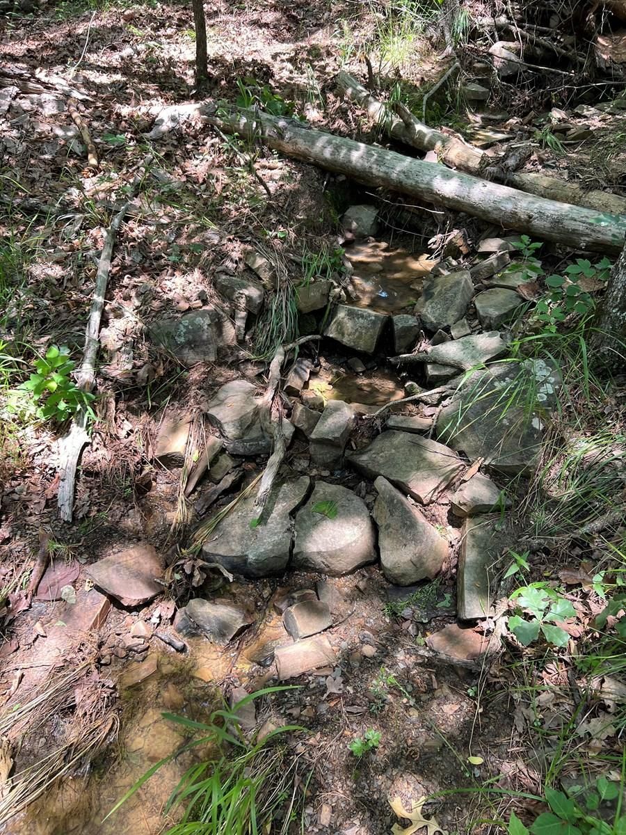 34401 School Street, Fanshawe, OK 74966 MLS 3501888410 Land and Farm