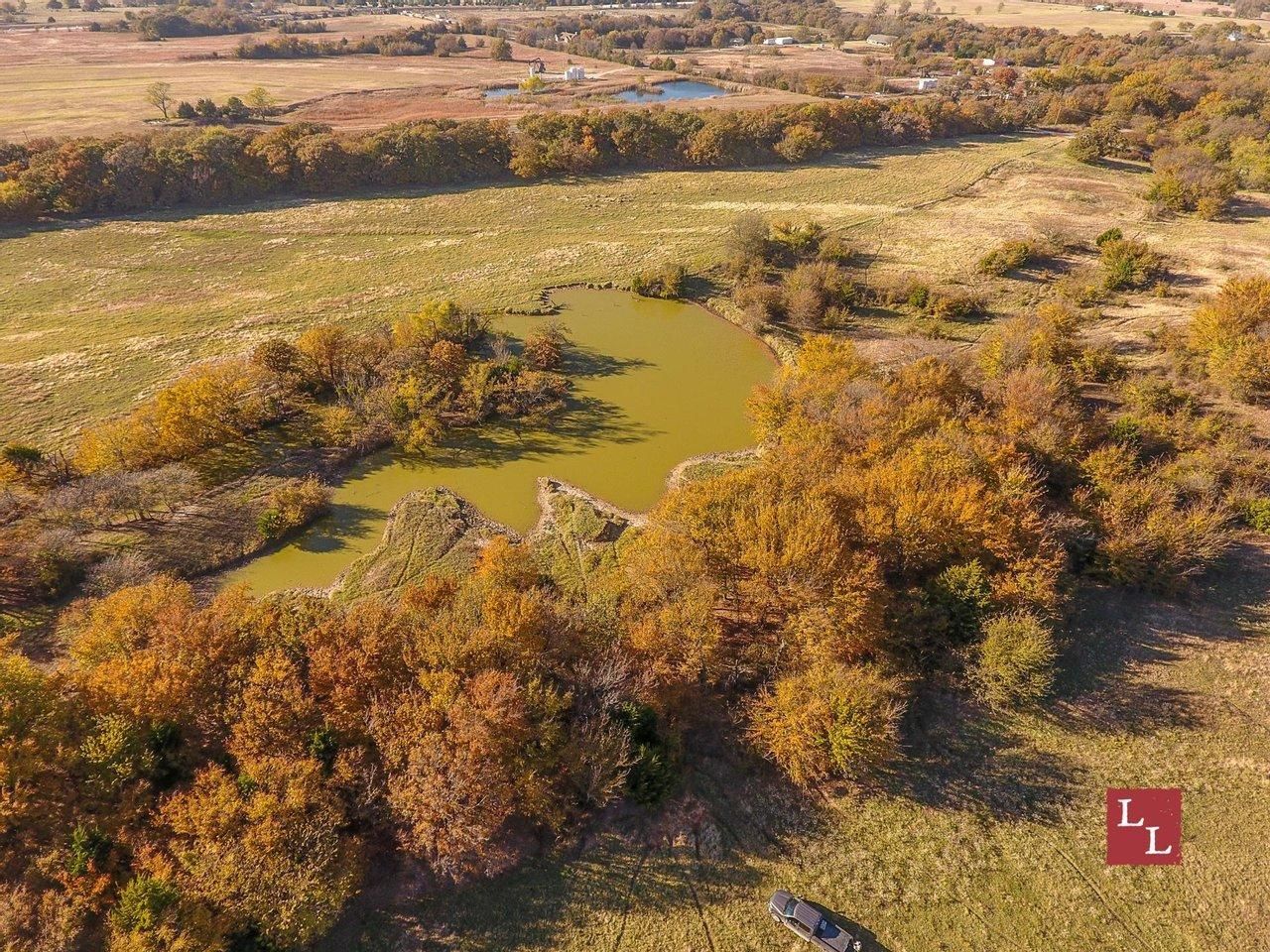 265 Acres, Grice Road, Thackerville, OK 73459 Land and Farm