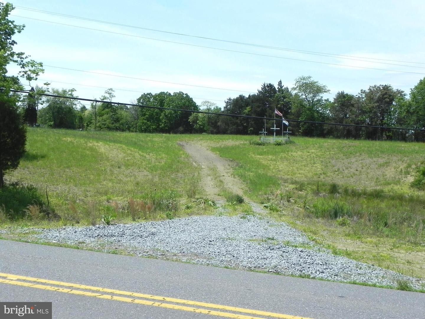 11.38 Acres, AIRPORT ROAD, Martinsburg, WV 25405 Land and Farm