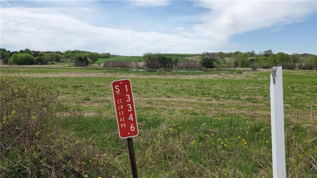 40 Acres, S13346 Hwy 53, Osseo, WI 54758 Land and Farm