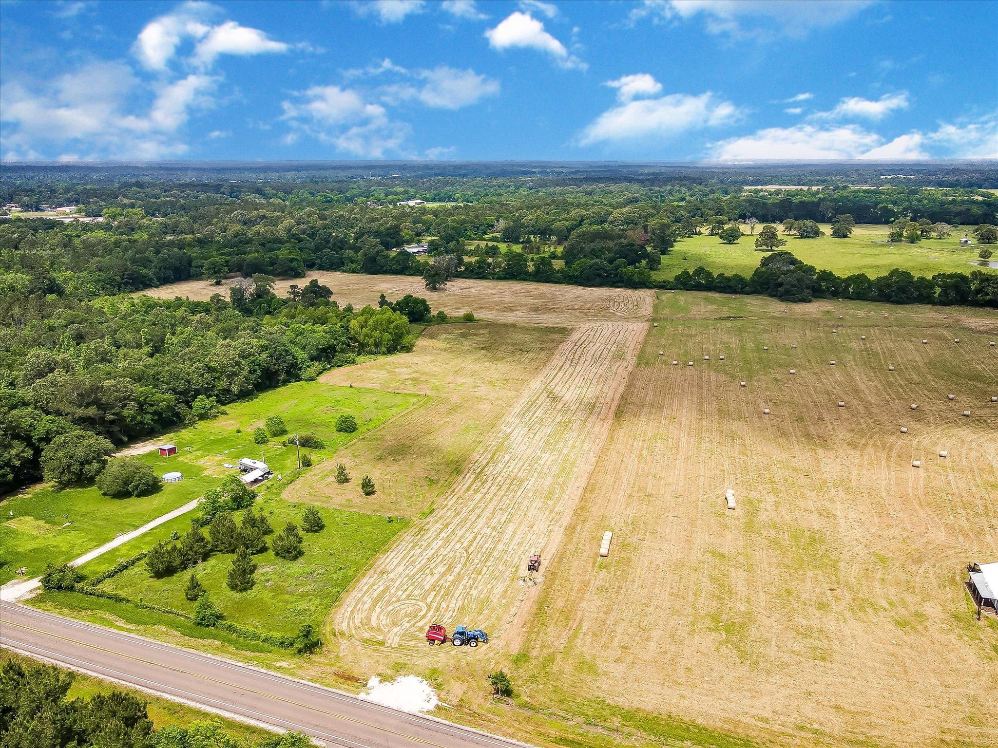 1547 FM 1375, New Waverly, TX 77358 MLS 47948865 Land and Farm