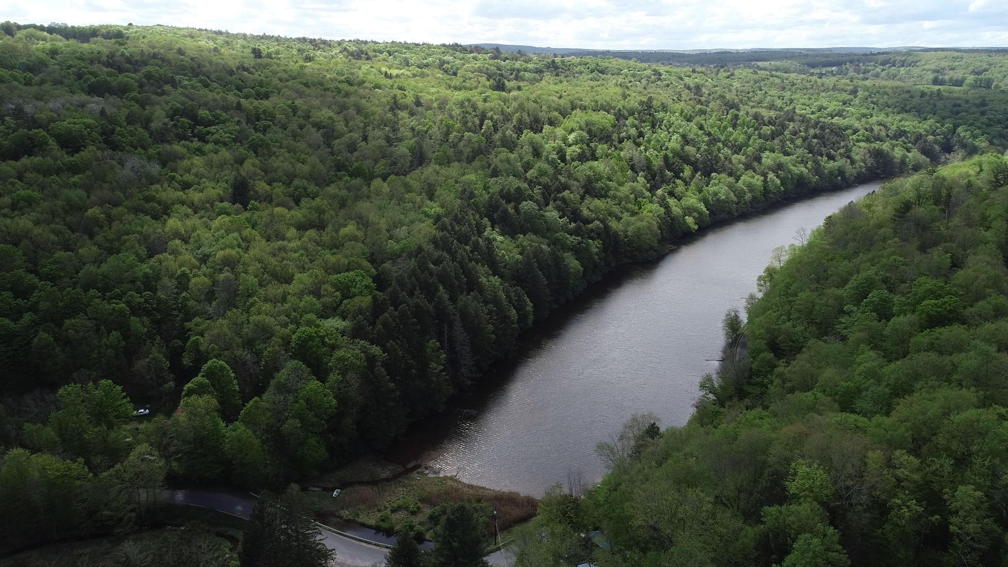 100 Acres, Benton Hollow Rd, Neversink, NY 12765 Land and Farm