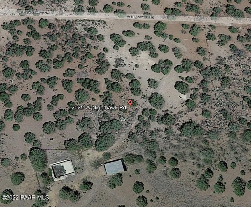 5.62 Acres, 2025 W Nighthawk Road, Chino Valley, AZ 86323 Land and Farm