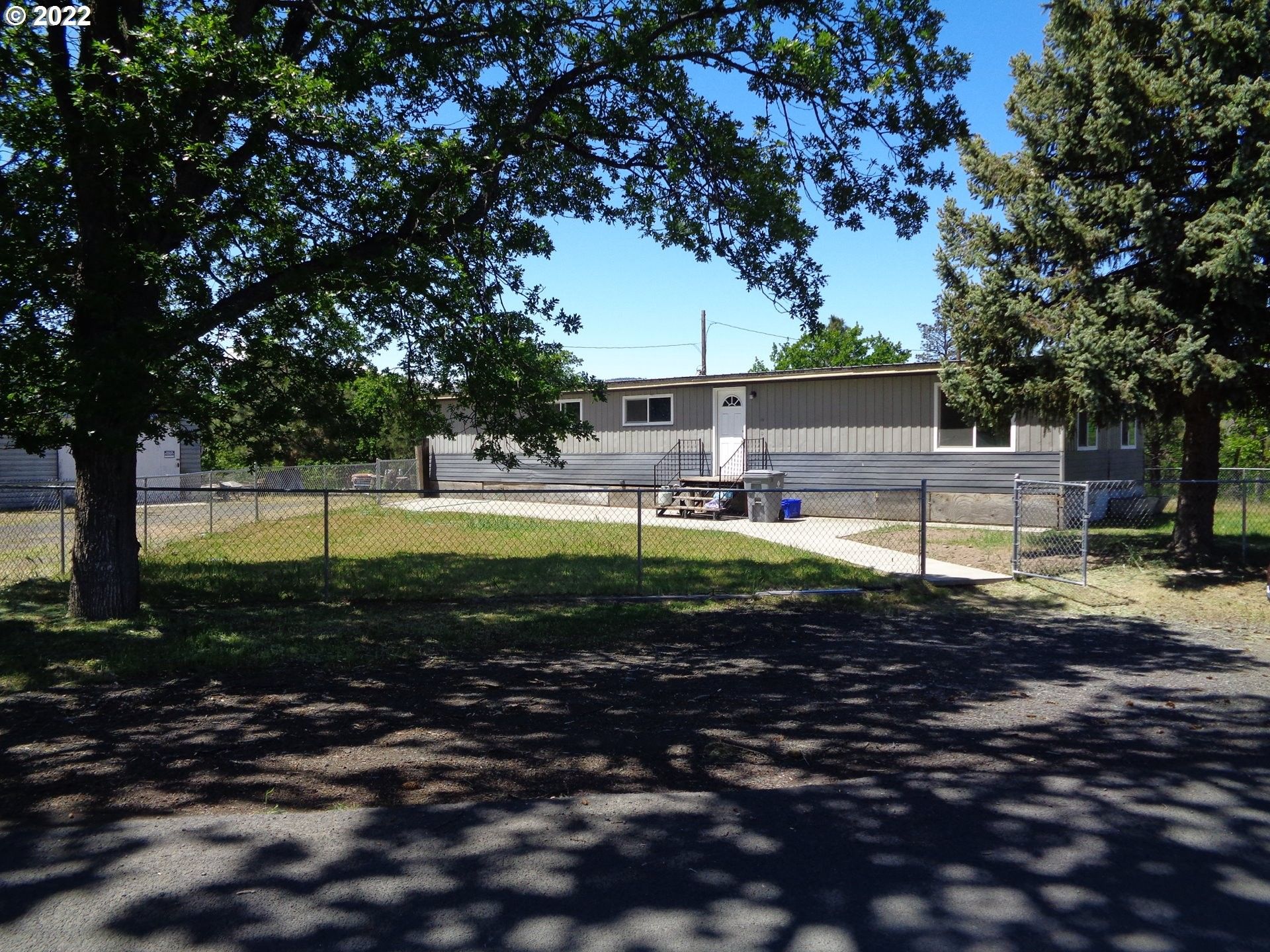 4.55 Acres, 3473 SANDLIN RD, The Dalles, OR 97058 Land and Farm