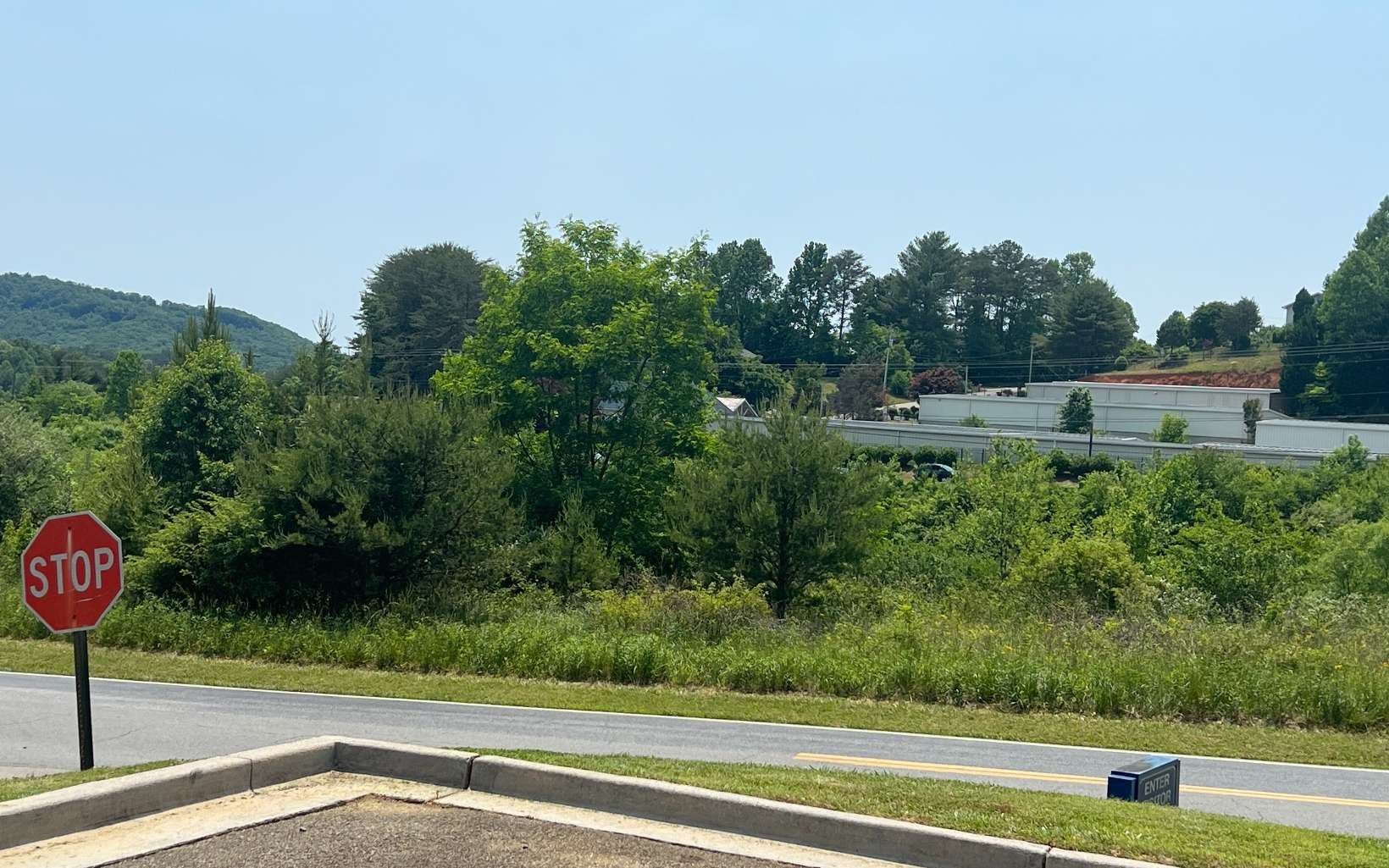 7.35 Acres, BLUE RIDGE DRIVE, Blue Ridge, GA 30513 Land and Farm