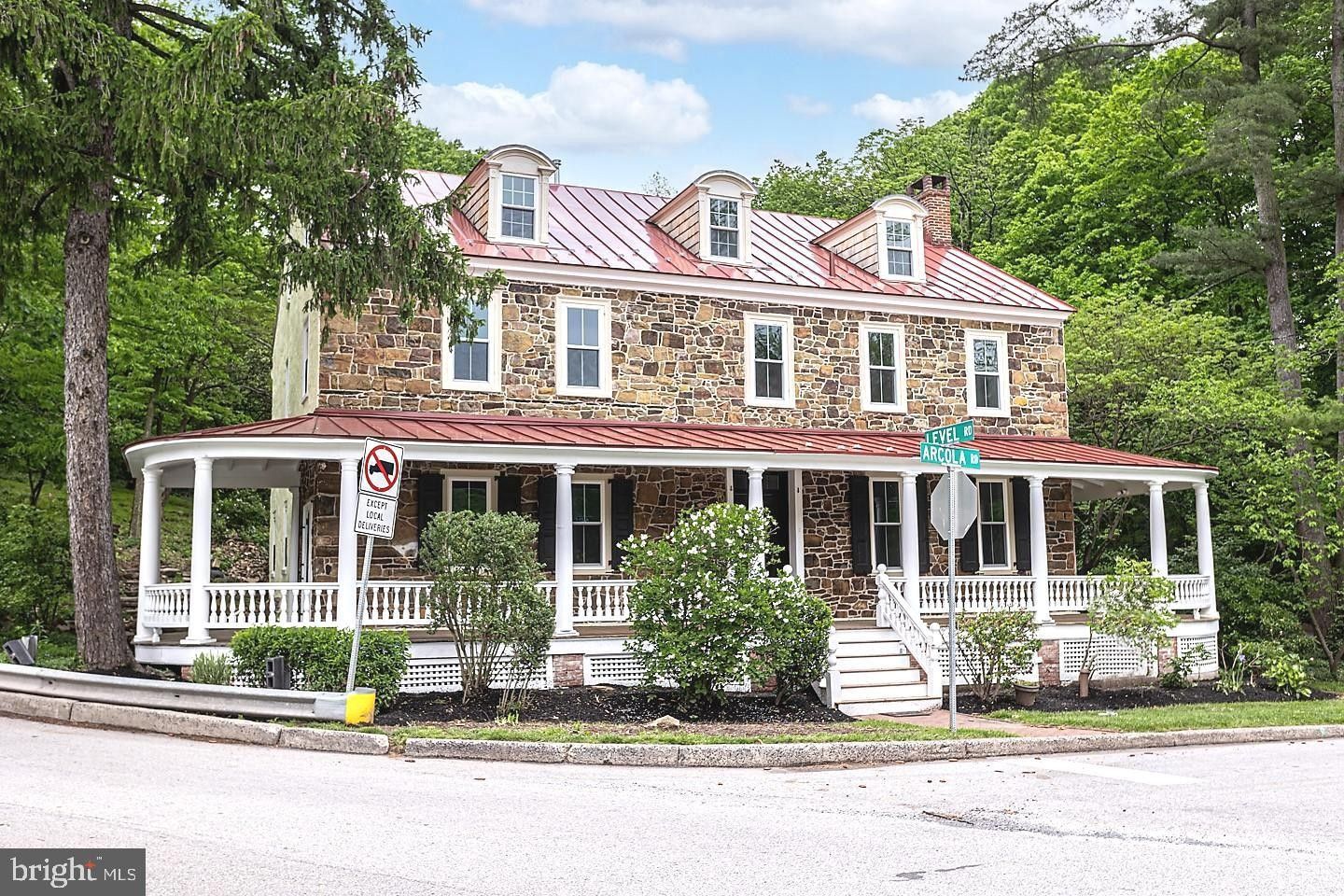 5.5 Acres, 3593 ARCOLA ROAD, Collegeville, PA 19426 Land and Farm