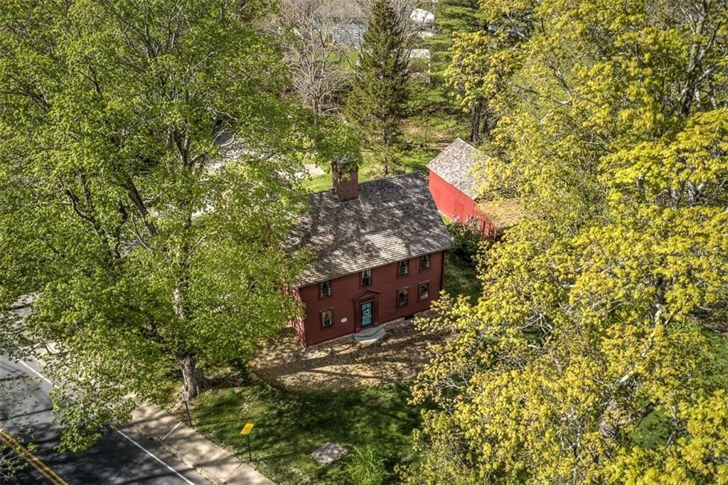 1.85 Acres, 85 Austin Avenue, Smithfield, RI 02828 Land and Farm