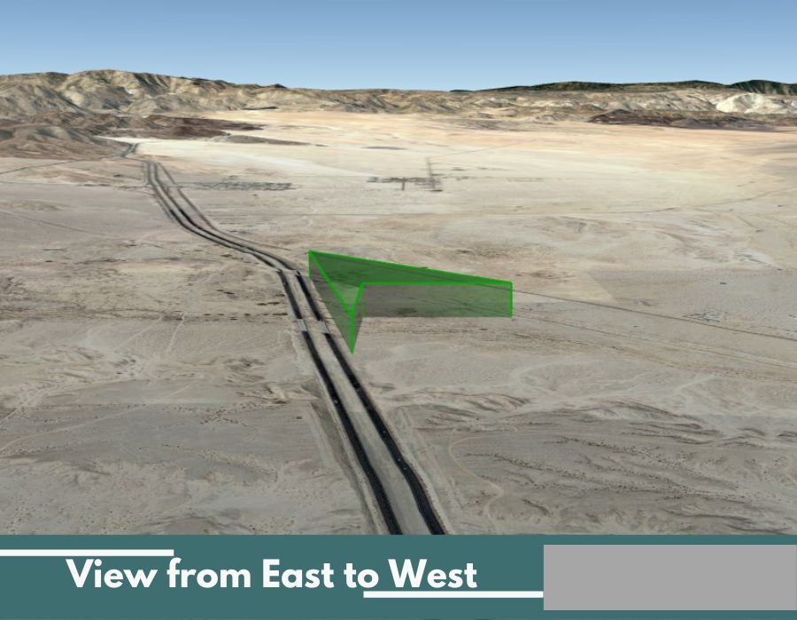 29 Acres, Ocotillo, CA 92259 Land and Farm