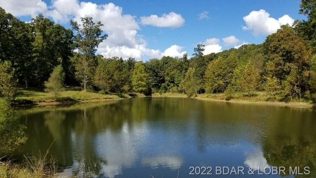 110 Acres, TBD Coffman Bend Drive, Climax Springs, MO 65324 Land and Farm