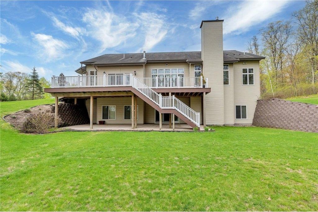 17.46 Acres, 3842 Sebie Lake Road, Fort Ripley, MN 56449 Land and Farm