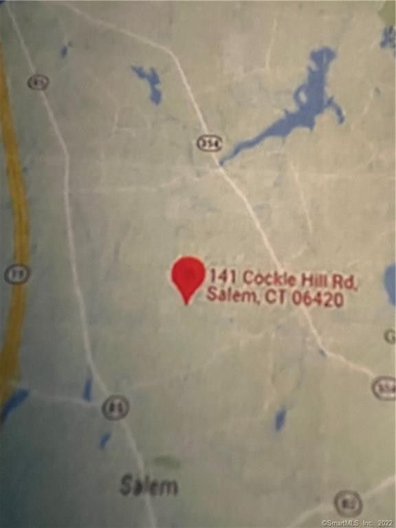 70 Acres, 141 Cockle Hill Road, Salem, CT 06420 Land and Farm