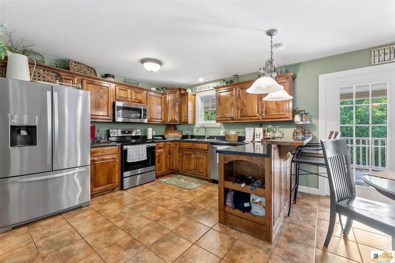 4 Acres, 1430 Littrell Road, Smiths Grove, KY 42171 Land and Farm