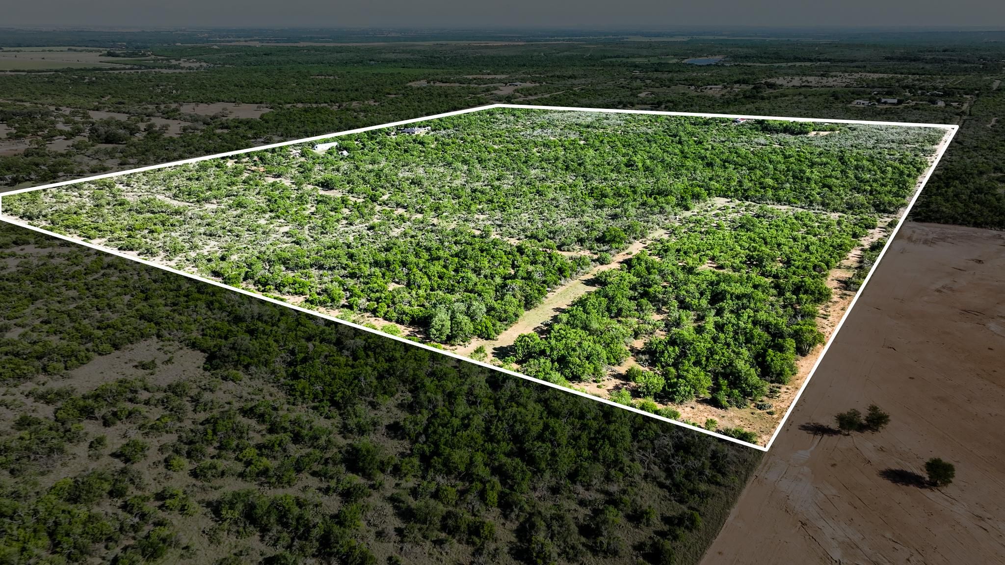 83 Acres, Devine, TX 78016 Land and Farm