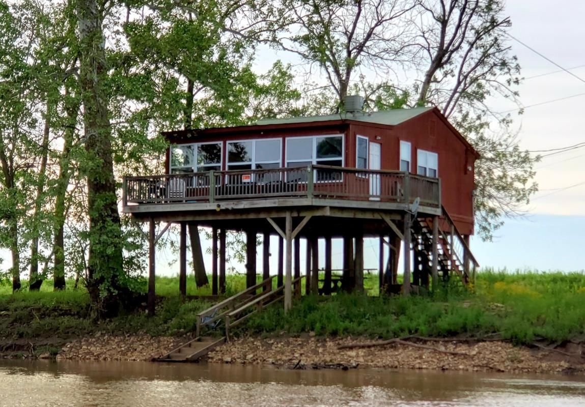 00 Zumsteg Rd, Gasconade, MO 65061 MLS 22245 Land and Farm