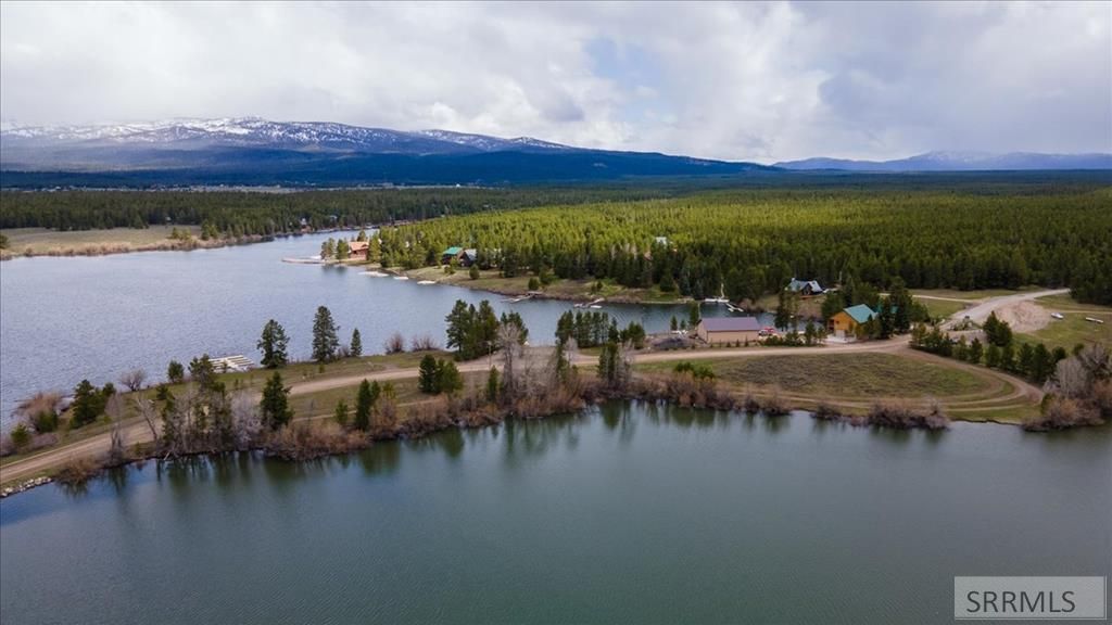 2.8 Acres, TBD Bills Island Loop Road, Island Park, ID 83429 Land and