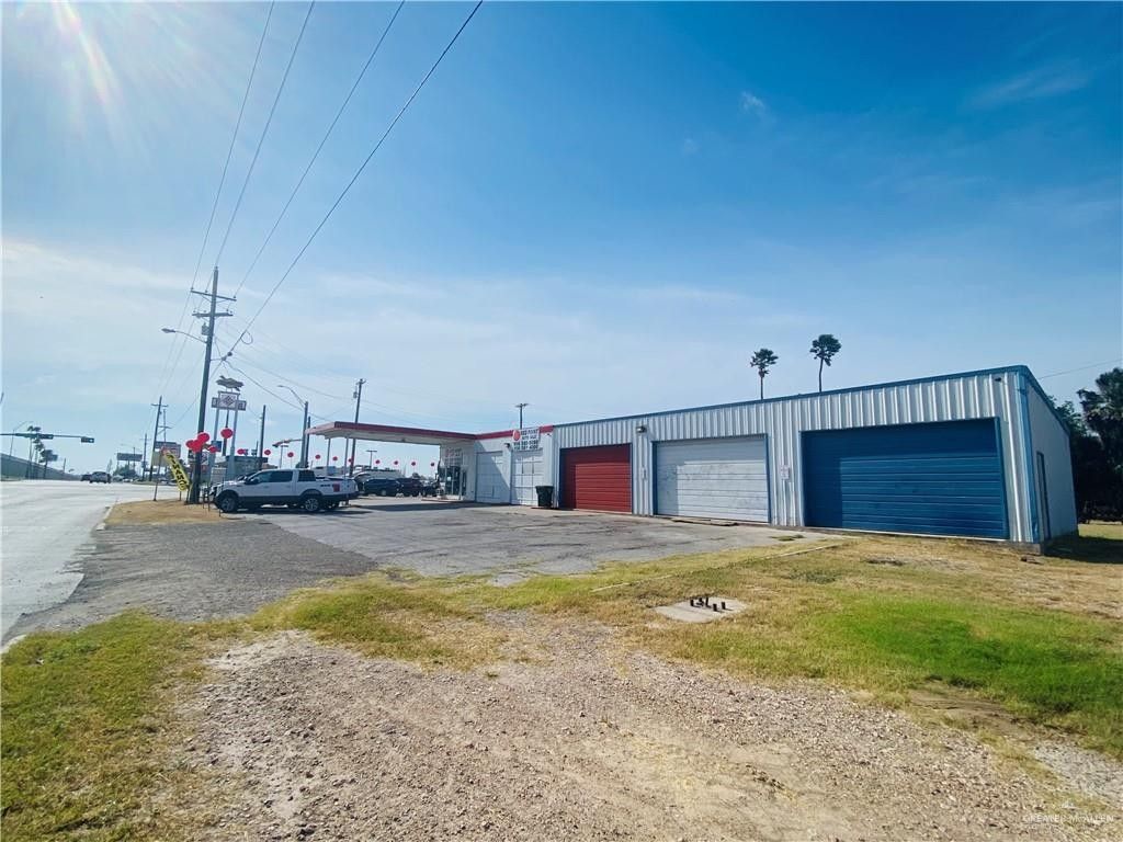 1 Acres, 700 SW US Hwy 83 Highway, Mission, TX 78572 Land and Farm