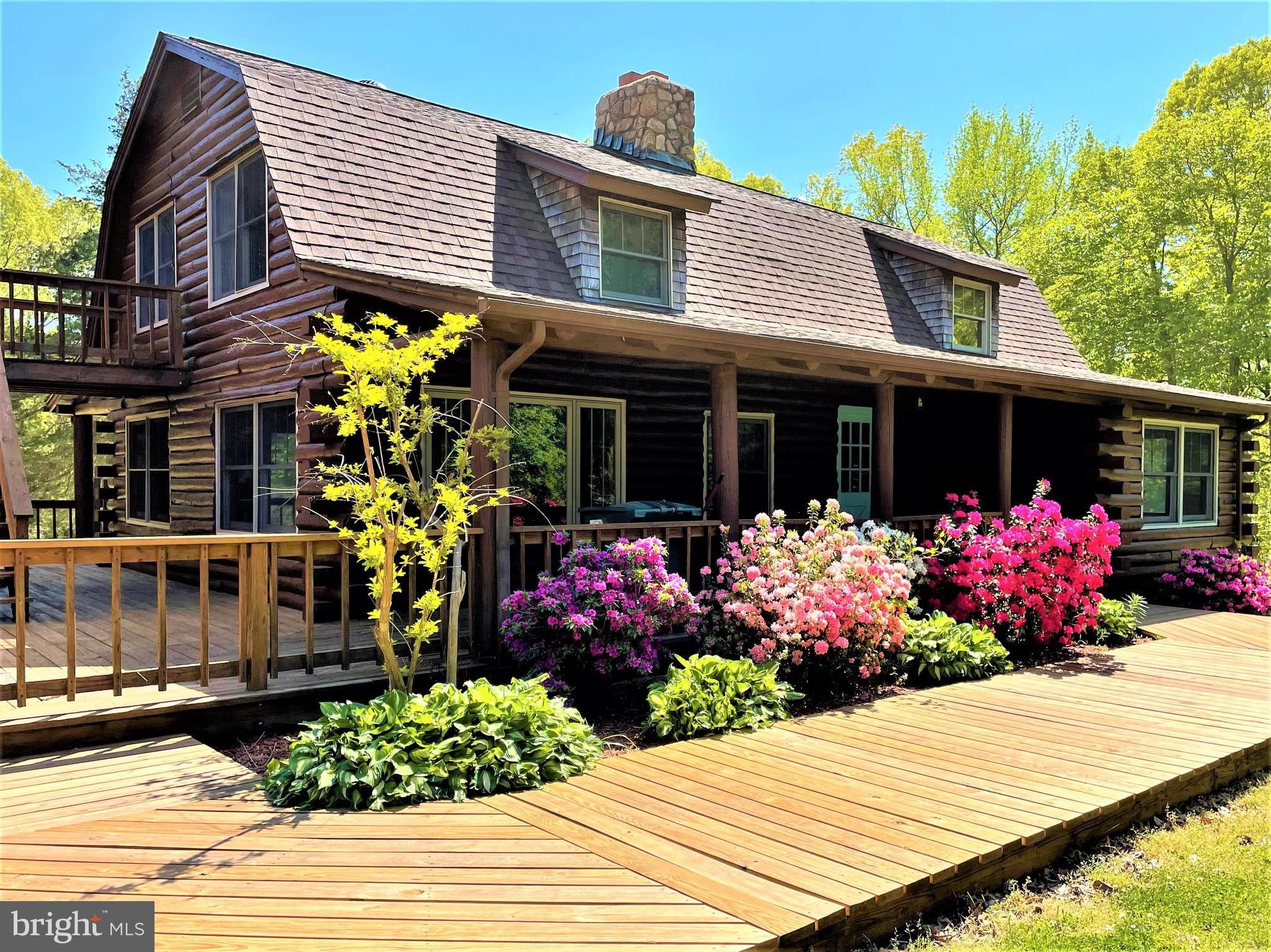 40 Acres, 2340 BELVEDERE DRIVE, King VA 22485 Land and Farm