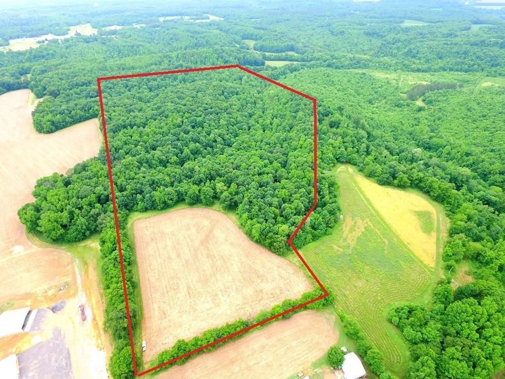 Happy Hollow Rd, Elkmont, AL 35620 Land and Farm