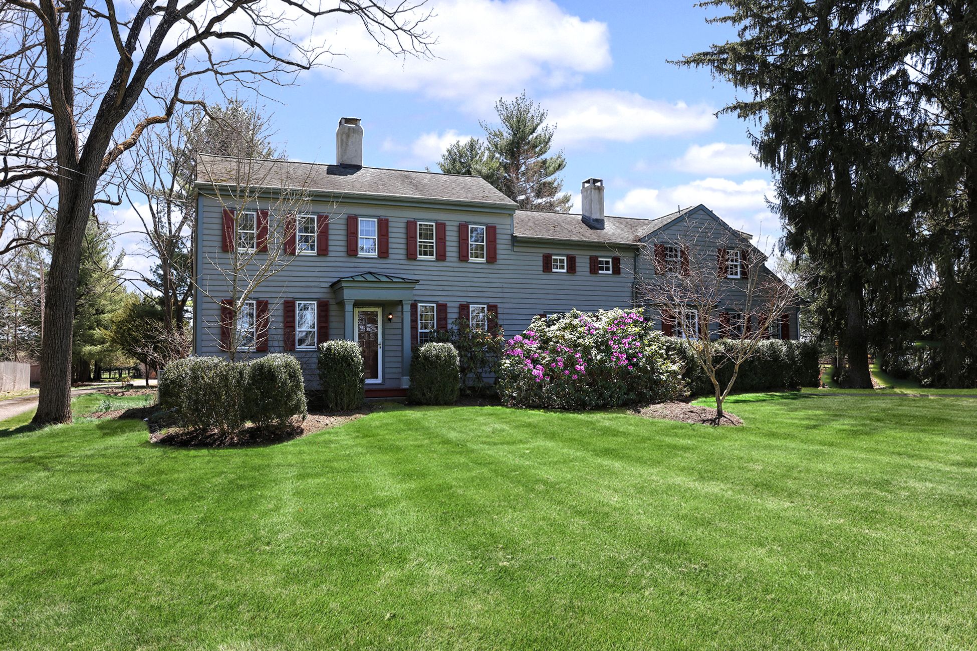 10.49 Acres, 258260 Wertsville Road, Ringoes, NJ 08551 Land and Farm