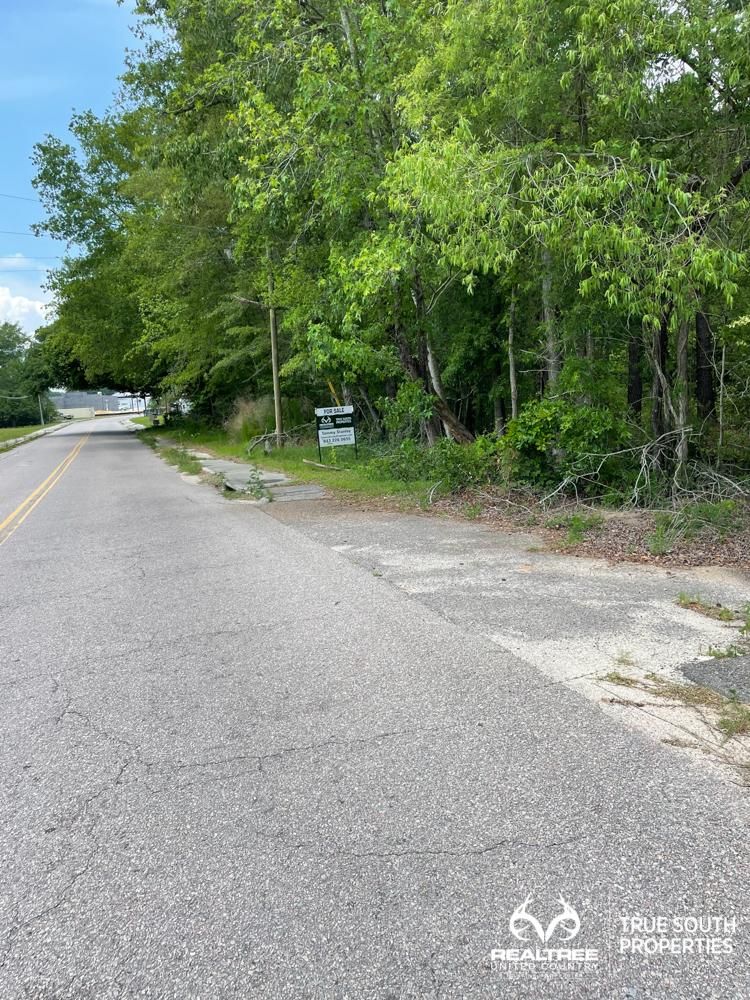 235 Captain Bill Road, Ridgeland, SC 29936 Land and Farm