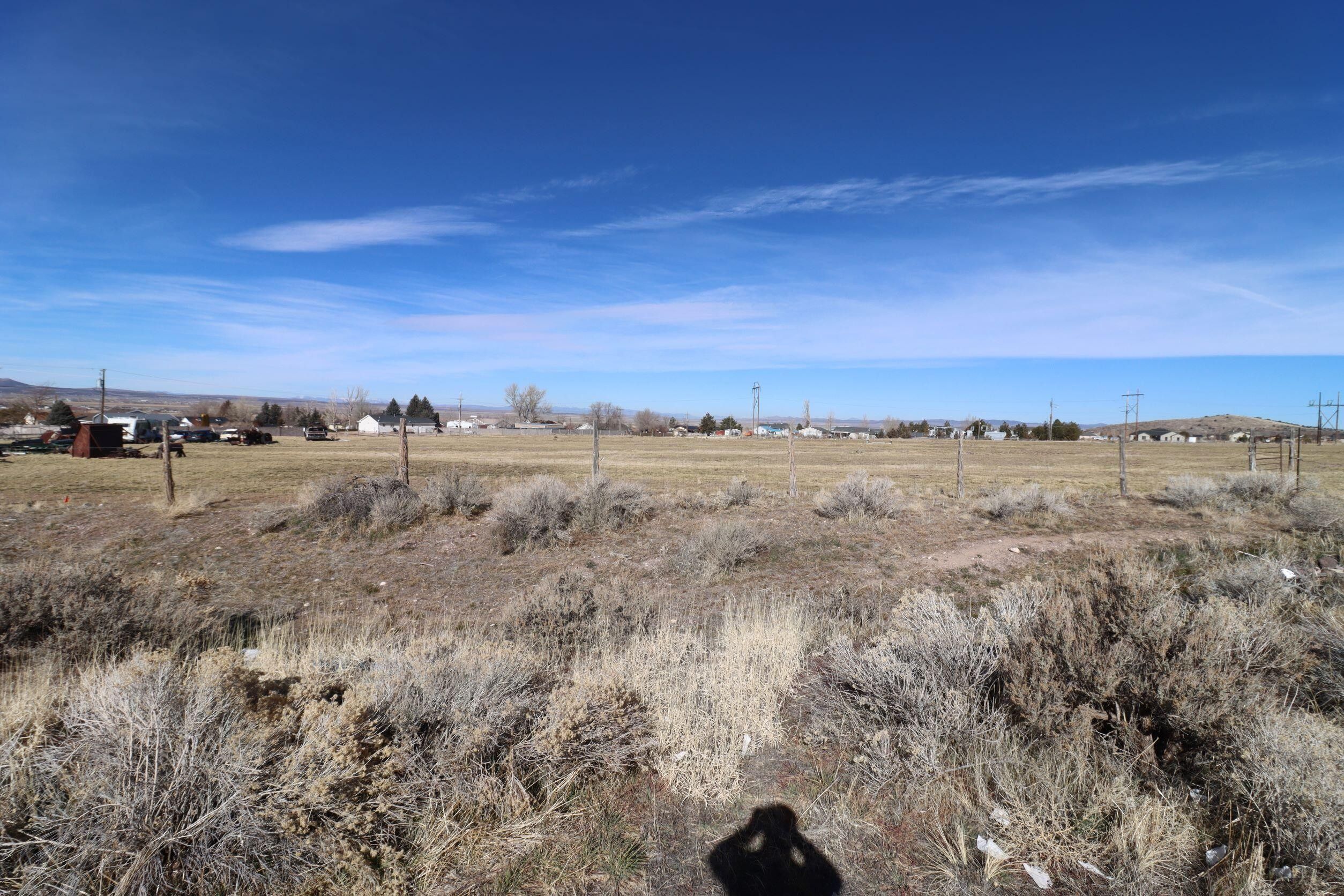 3.42 Acres, 2010 E Mid Valley RD, Enoch, UT 84721 Land and Farm