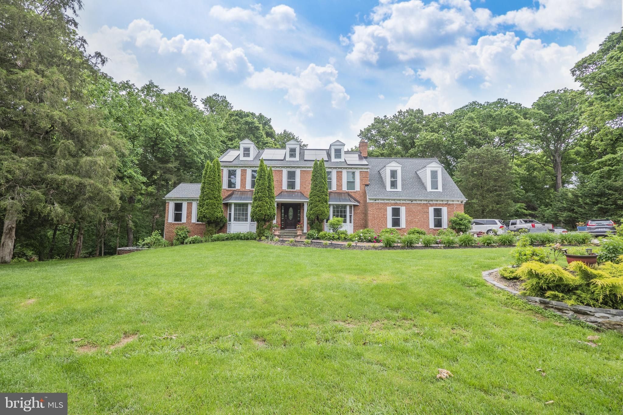 4.45 Acres, 17639 CHARITY LANE, Germantown, MD 20874 Land and Farm