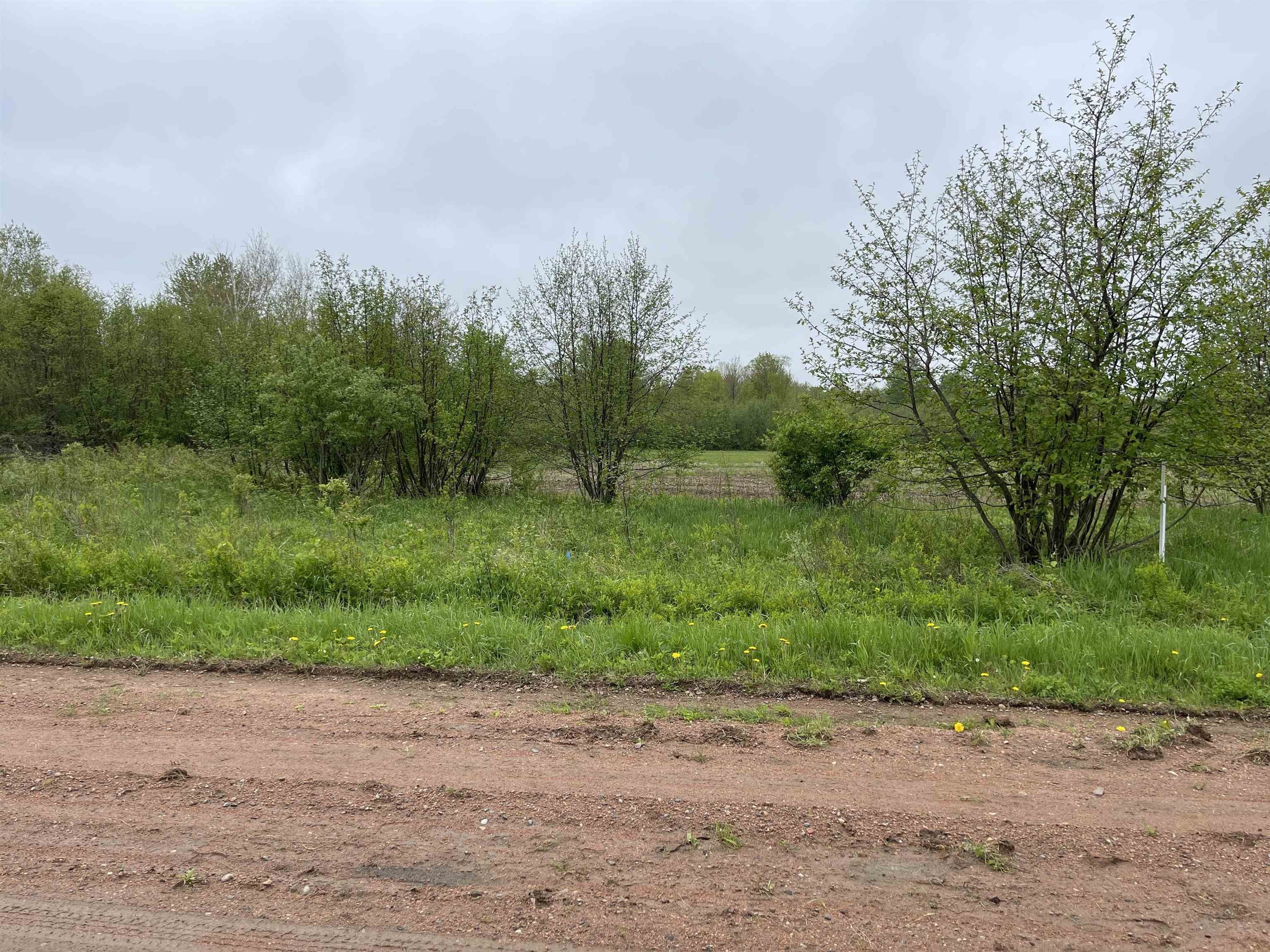 1.2 Acres, Lot 2 TOMATO ROAD, Ringle, WI 54471 Land and Farm