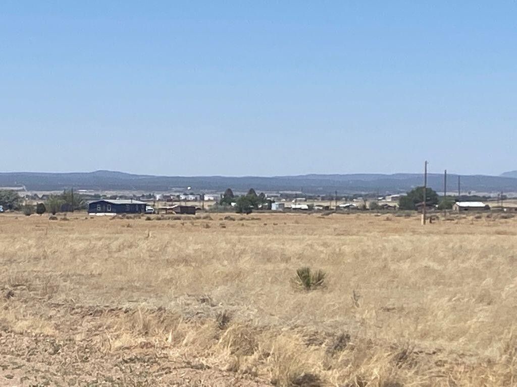 2.62 Acres, Valle Vista Lot 4, Moriarty, NM 87035 Land and Farm