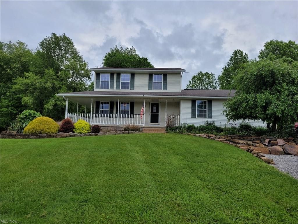 16.78 Acres, 9306 Bryant Rd, Windham, OH 44288 Land and Farm