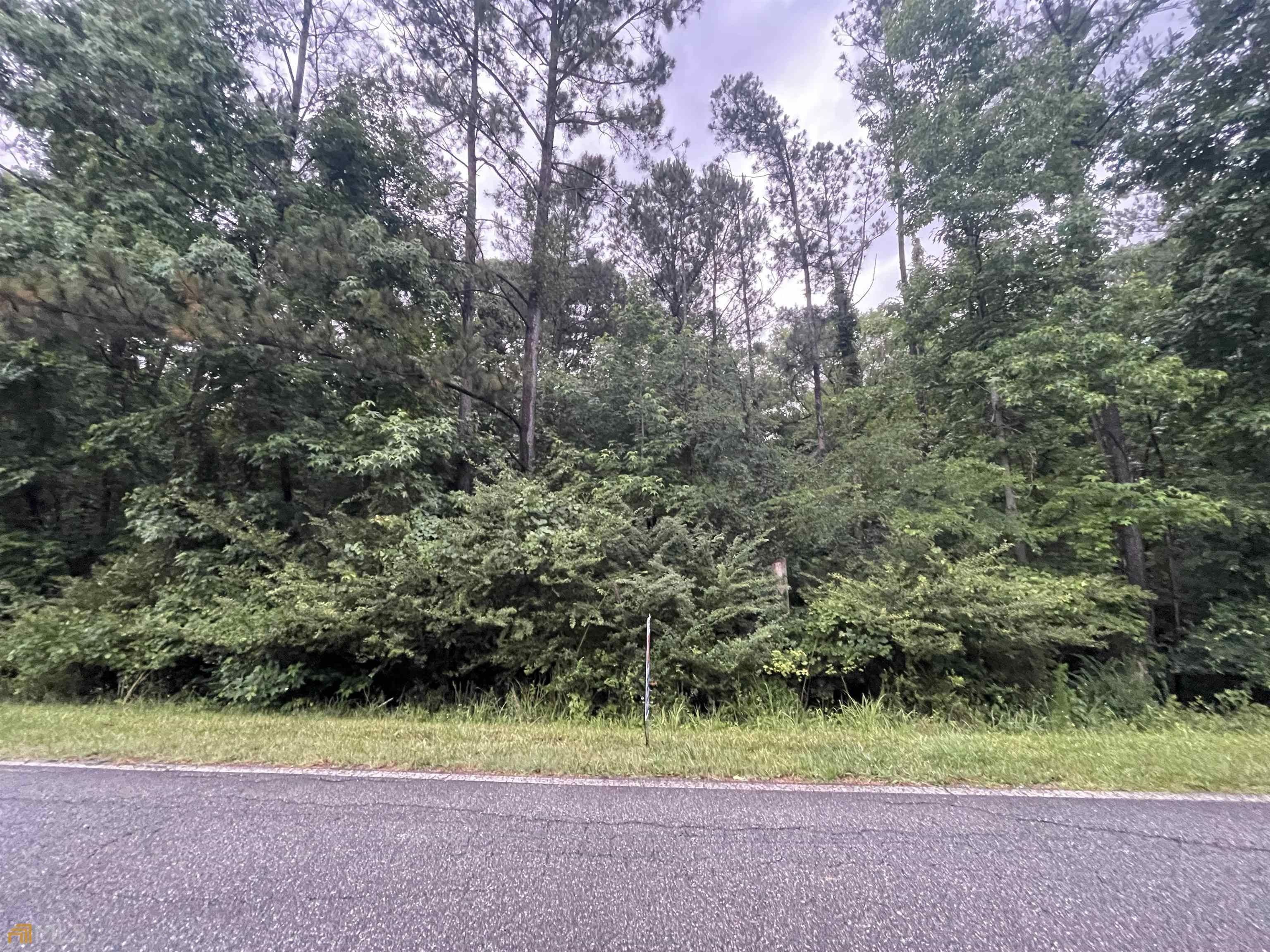 1.25 Acres, 0 (LOT37) Strickland Pasture Road, Jackson, GA 30233