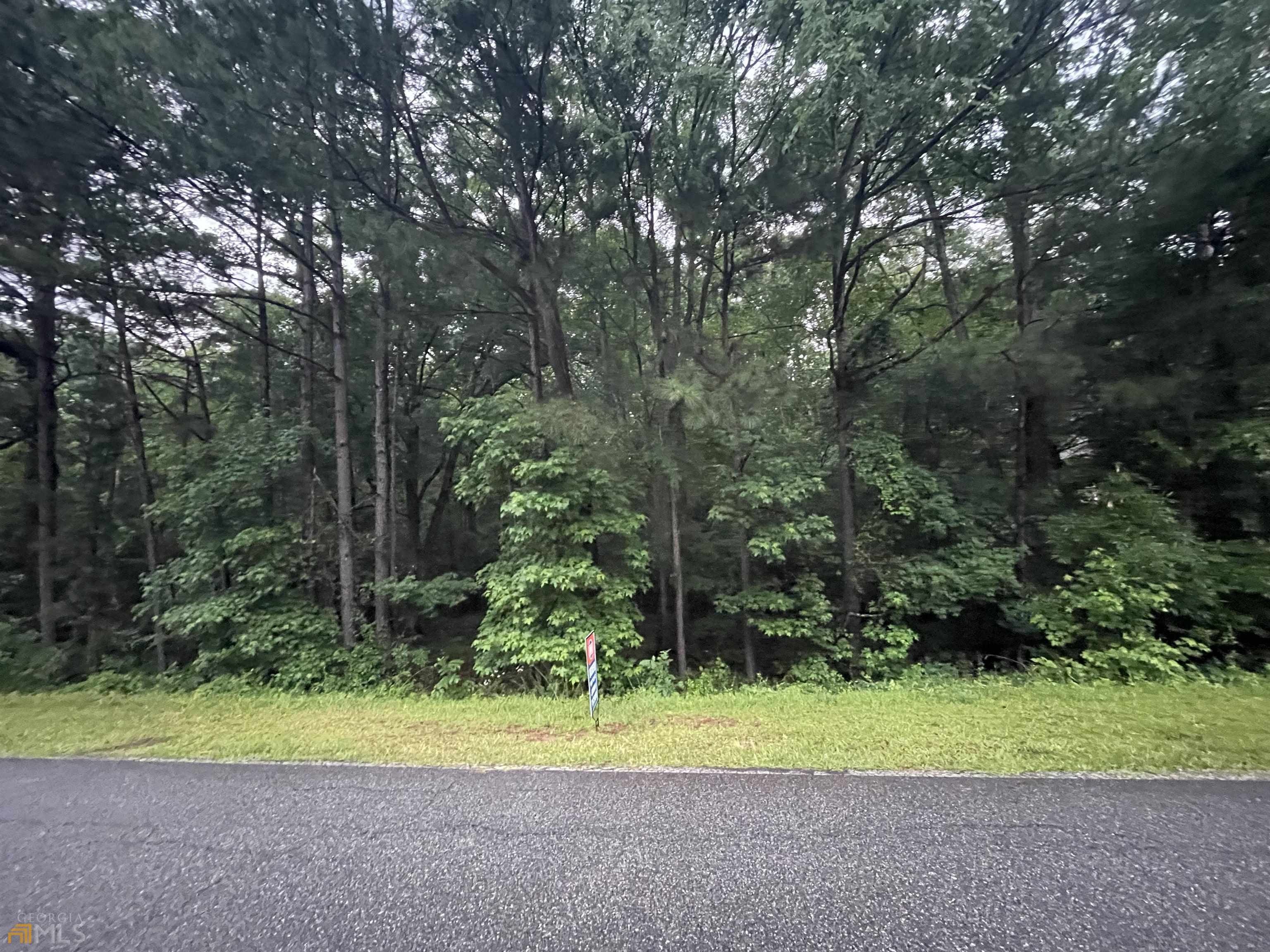 1.25 Acres, 0 (LOT38) Strickland Pasture Road, Jackson, GA 30233