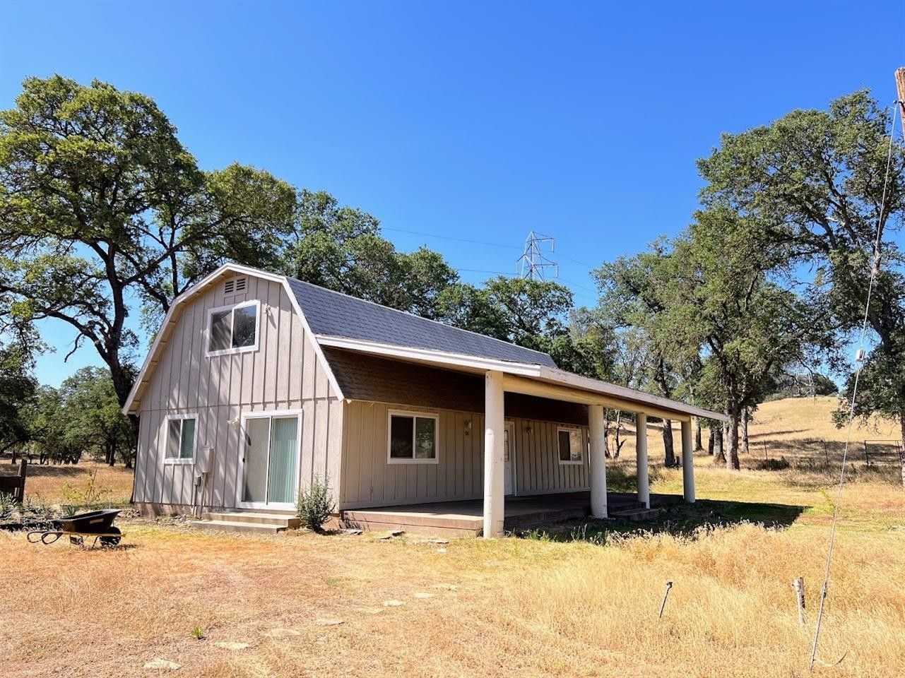 17 Acres, 3058 Stagecoach Road, Copperopolis, CA 95228 Land and Farm