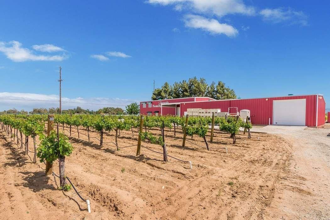 4.8 Acres, 42041 20th Street West, Lancaster, CA 93534 Land and Farm