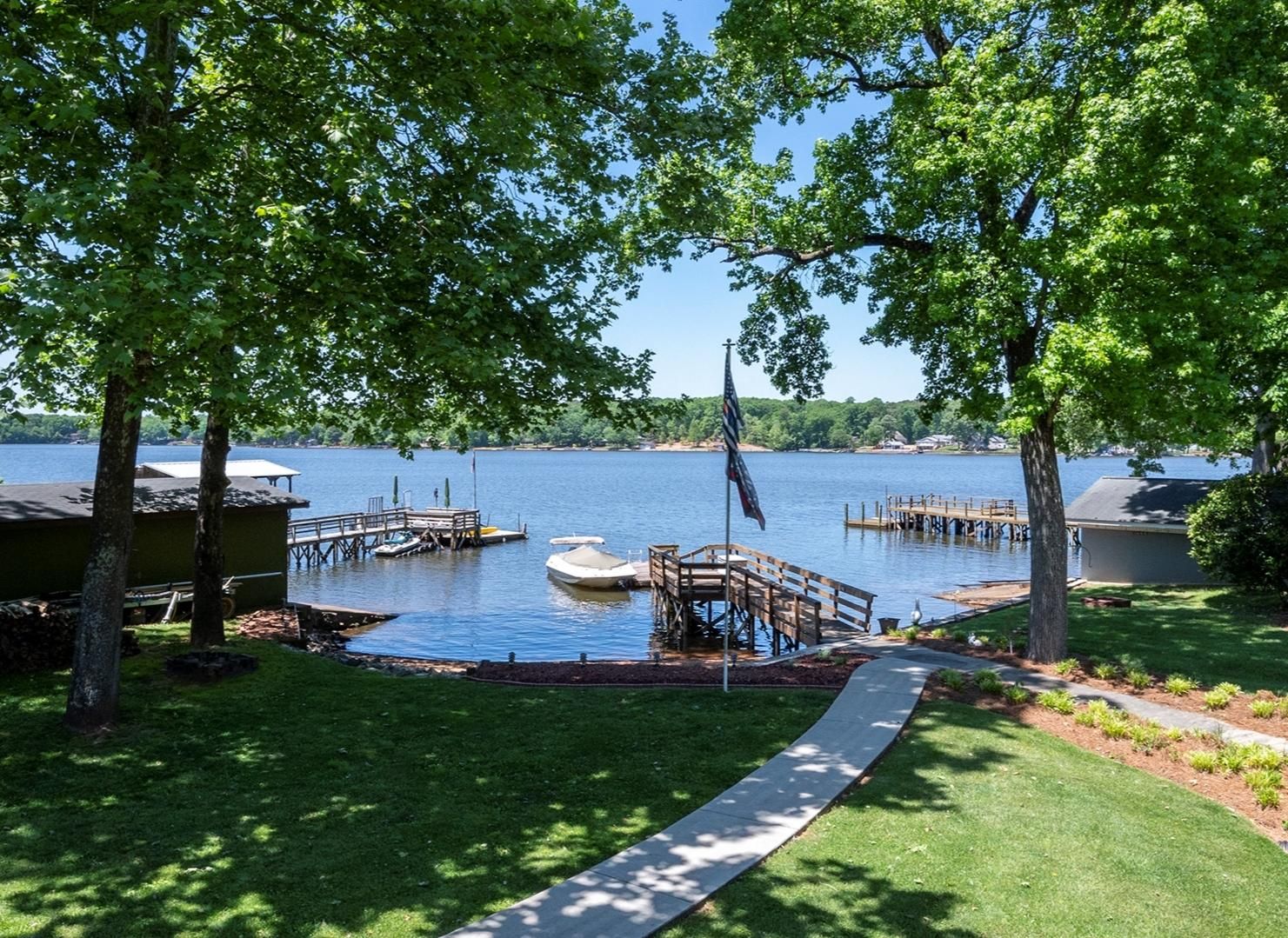 0.39 Acres, 299 Waterway Drive, Lexington, NC 27292 Land and Farm